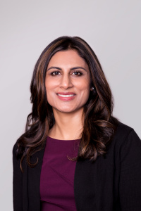 Dr. Sushma K Vance, MD