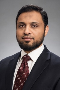 Mohammad Fasihuddin Siddiqui, MD, MPH