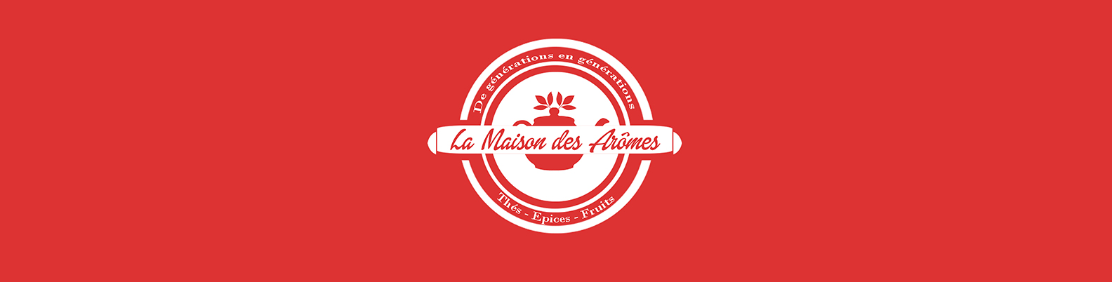 www.lamaisondesaromes.fr